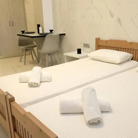 Constantine Fortezza