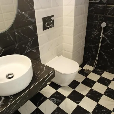 Constantine Fortezza Apartamento