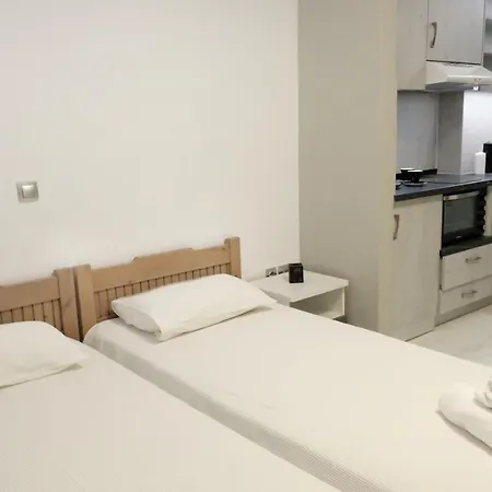 Constantine Fortezza Apartamento