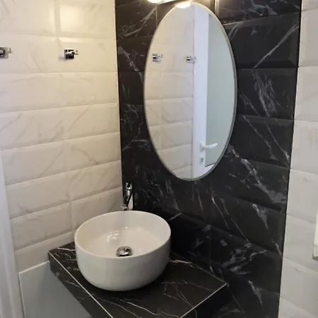 Apartamento Constantine Fortezza Rétino