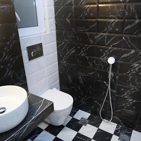 Apartamento Constantine Fortezza Rétino