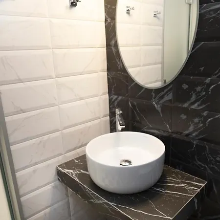 Apartamento Constantine Fortezza