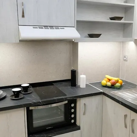 Apartamento Constantine Fortezza *