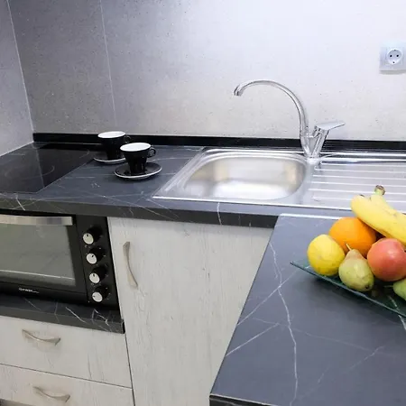 Constantine Fortezza Ρέθυμνο