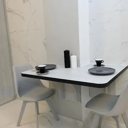 Constantine Fortezza Apartamento *