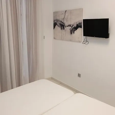 Apartamento Constantine Fortezza