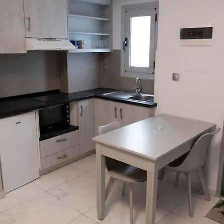 Apartamento Constantine Fortezza