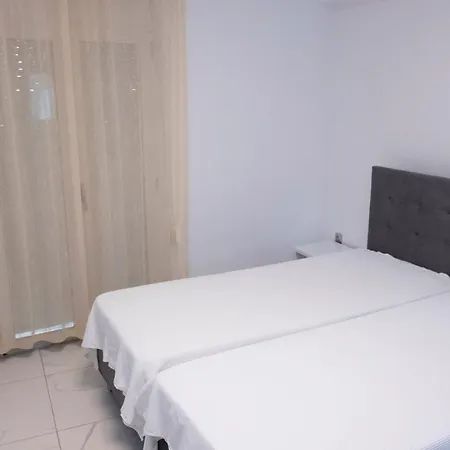 Constantine Fortezza Apartamento Rétino