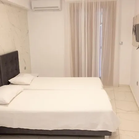 Διαμέρισμα Constantine Fortezza