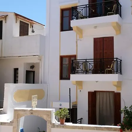 Constantine Fortezza Apartamento *