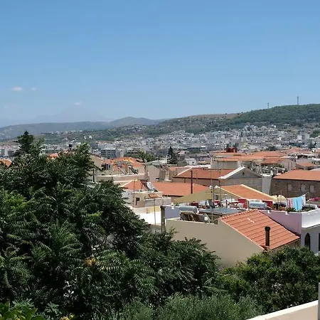 Constantine Fortezza