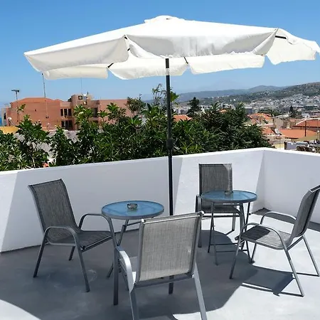 Apartman Constantine Fortezza *