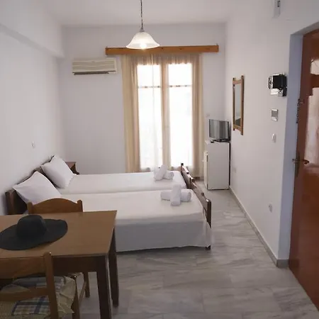 Apartamento Constantine Fortezza Rétino
