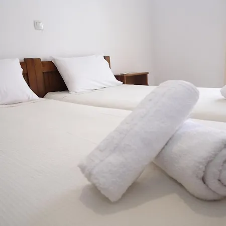 Constantine Fortezza Apartamento