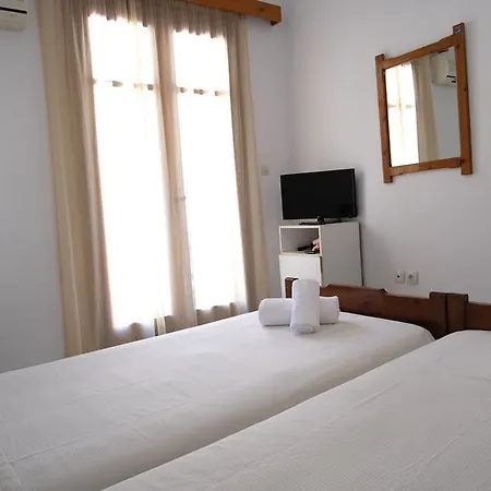 Constantine Fortezza Apartamento