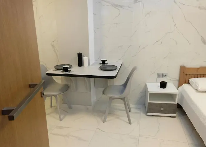 Constantine Fortezza Appartement Réthymnon