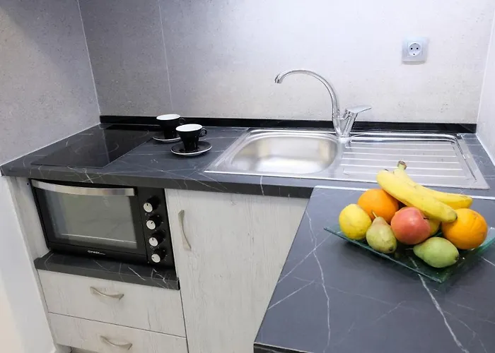 Constantine Fortezza Ретимно (Крит)