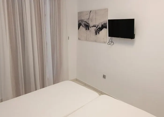 Appartement Constantine Fortezza