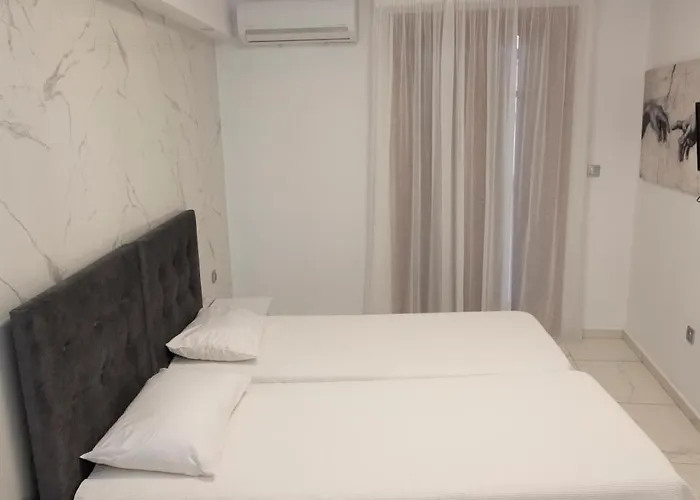 Constantine Fortezza Ретимно (Крит)