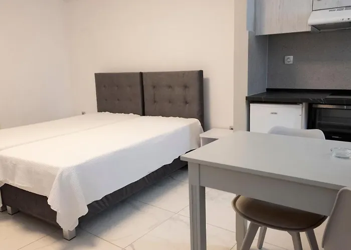 Constantine Fortezza * Ретимно (Крит)