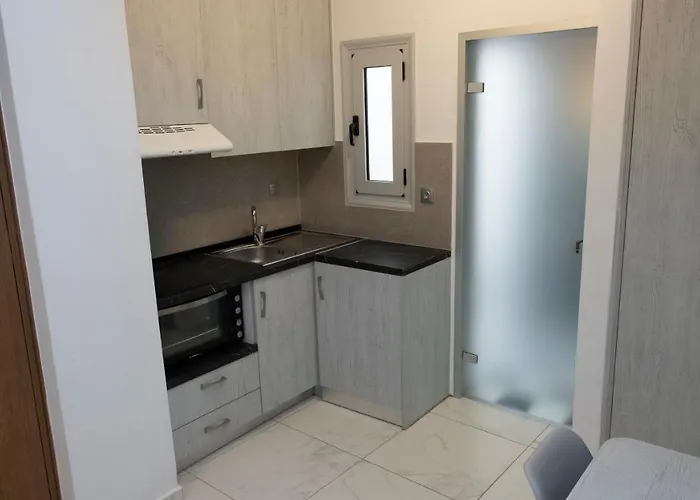 Constantine Fortezza *