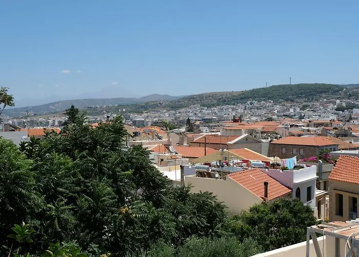 Constantine Fortezza