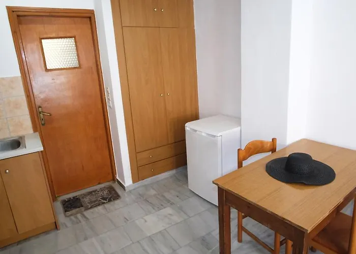 Constantine Fortezza Ретимно (Крит)