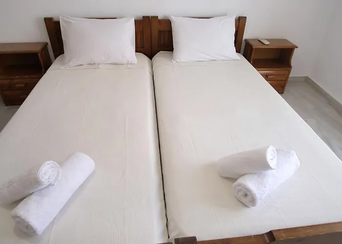 Constantine Fortezza Апартаменти *