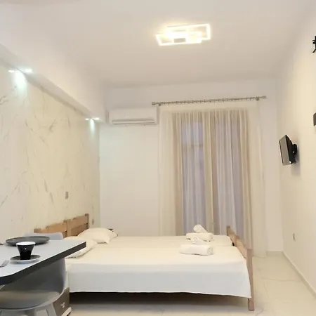 Constantine Fortezza Ретимно