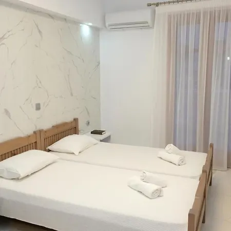 Constantine Fortezza Апартаменты Ретимно