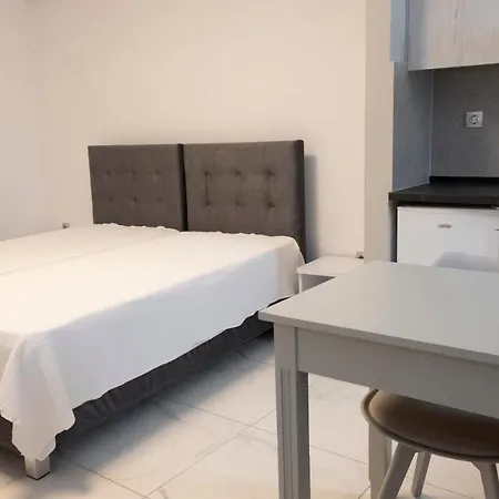 Constantine Fortezza * Rethymno