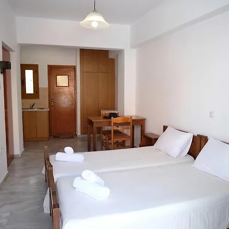 Constantine Fortezza * Rethymno