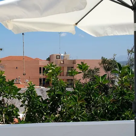 Constantine Fortezza * Rethymno