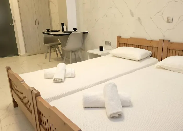 Constantine Fortezza