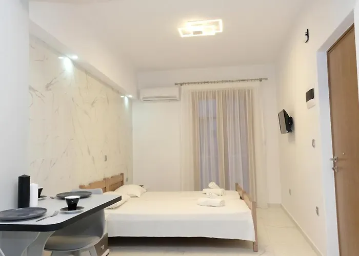 Constantine Fortezza Rethymno