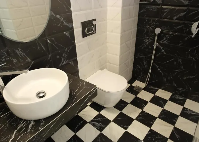 Constantine Fortezza Apartment