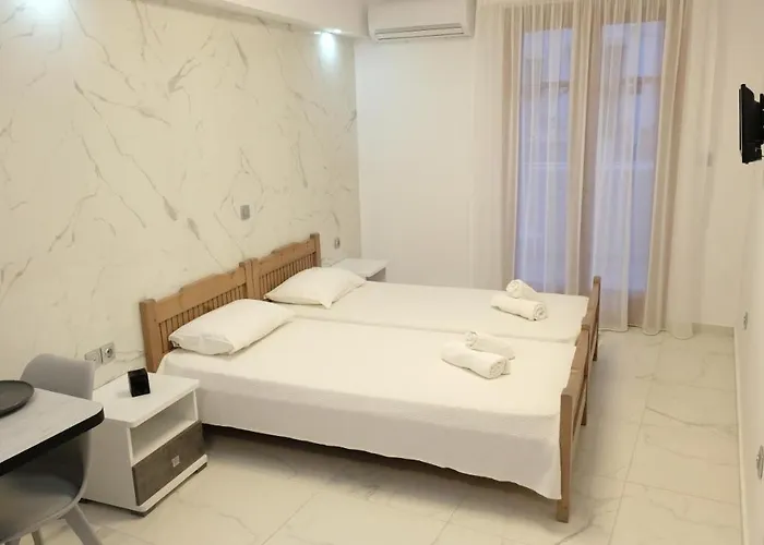 Constantine Fortezza Rethymno