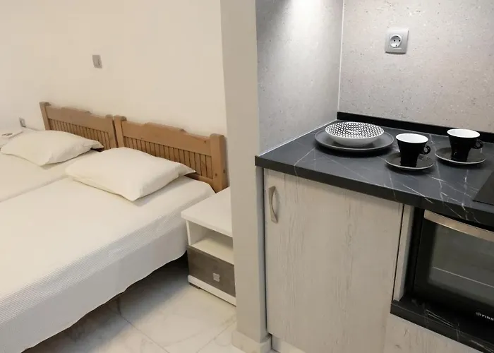 Constantine Fortezza Rethymno