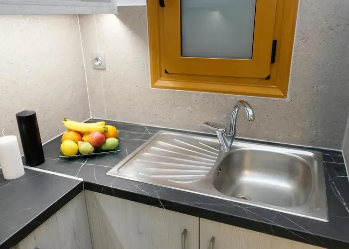 Apartment Constantine Fortezza *