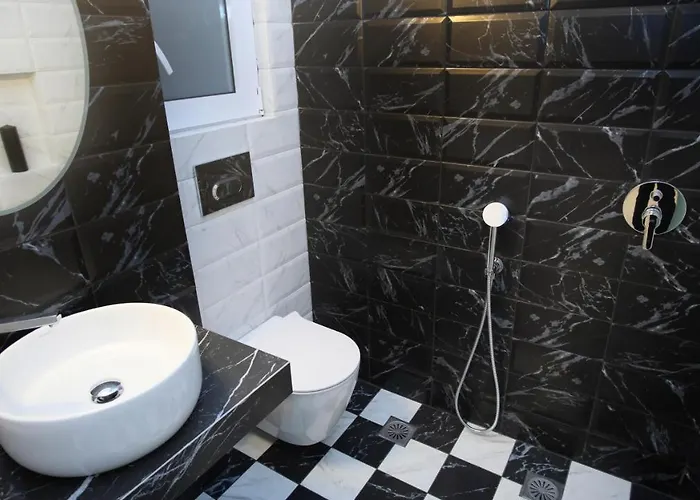 Apartment Constantine Fortezza Rethymno