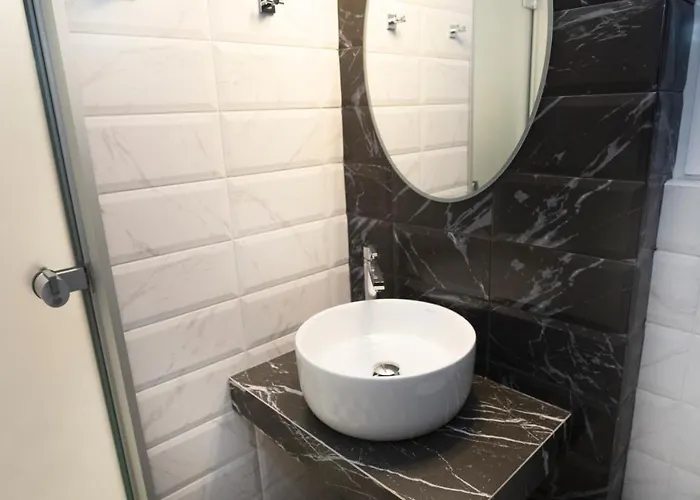 Apartment Constantine Fortezza