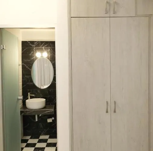 Constantine Fortezza Rethymno