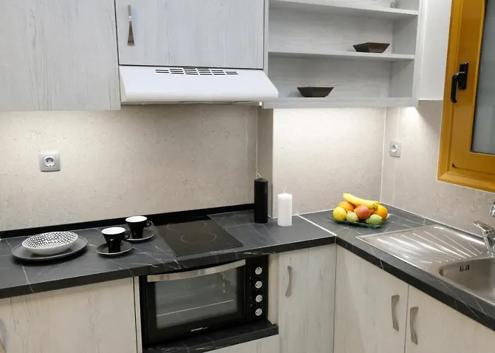 Apartment Constantine Fortezza *