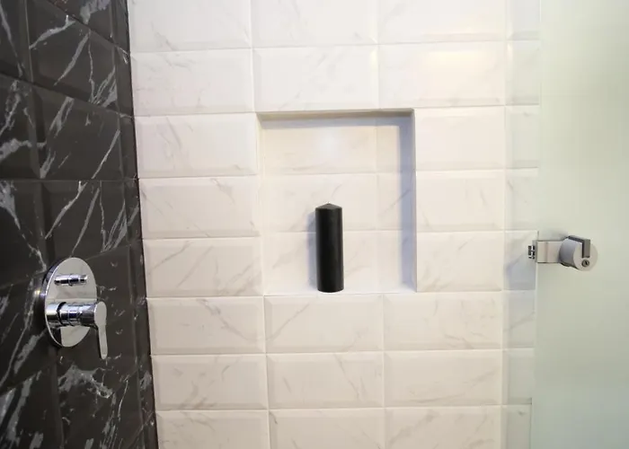 Constantine Fortezza Apartment