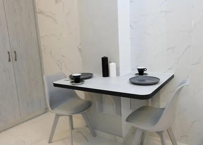 Constantine Fortezza Apartment *