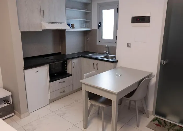 Apartment Constantine Fortezza