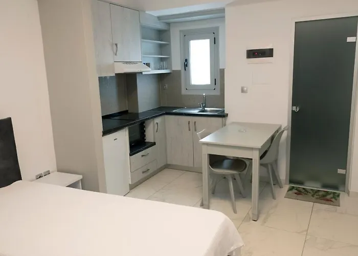 Constantine Fortezza *