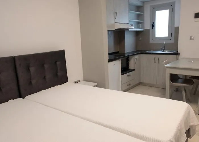 Constantine Fortezza