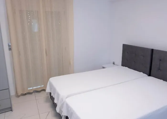 Constantine Fortezza Apartment Rethymno