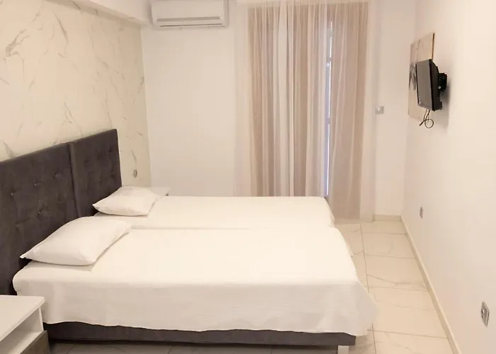 Apartment Constantine Fortezza